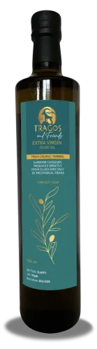 T&F ΚΟΡΩΝΕΙΚΗ_750ML-Bottle_ENGLISH-FRONT