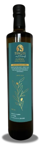 T&F ΚΟΡΩΝΕΙΚΗ_750ML-Bottle_GERMAN-FRONT