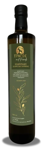 TragosAndFriends-Olivenol-750ML-2025-Front-GR